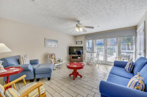 Beaches and Dreams by Book That Condo
